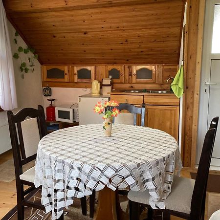 Vila Venera Velingrad Quarto foto