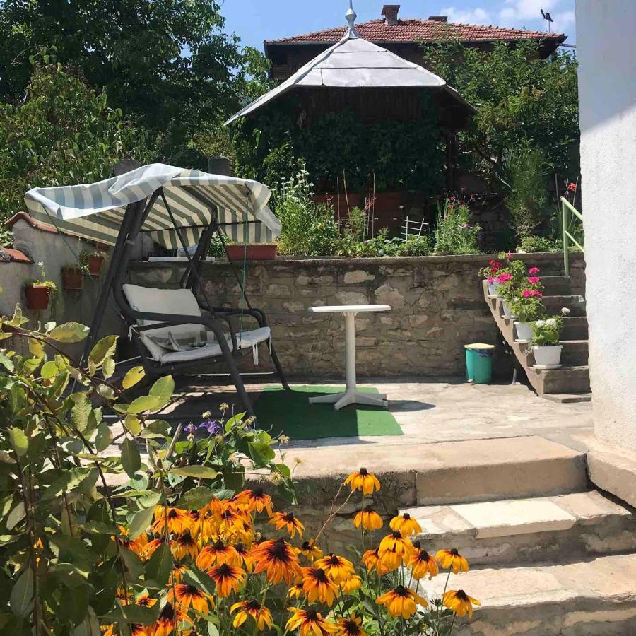 Vila Venera Velingrad Exterior foto