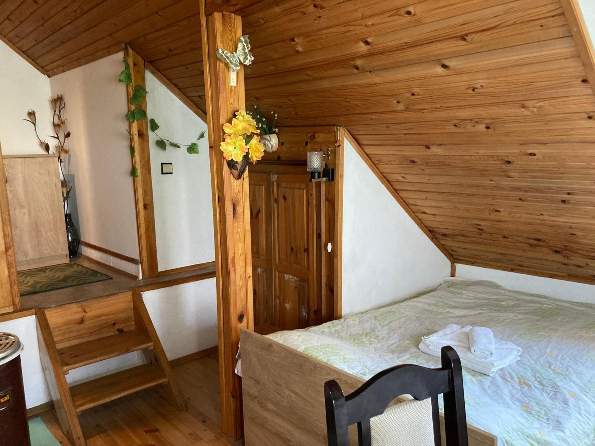 Vila Venera Velingrad Exterior foto