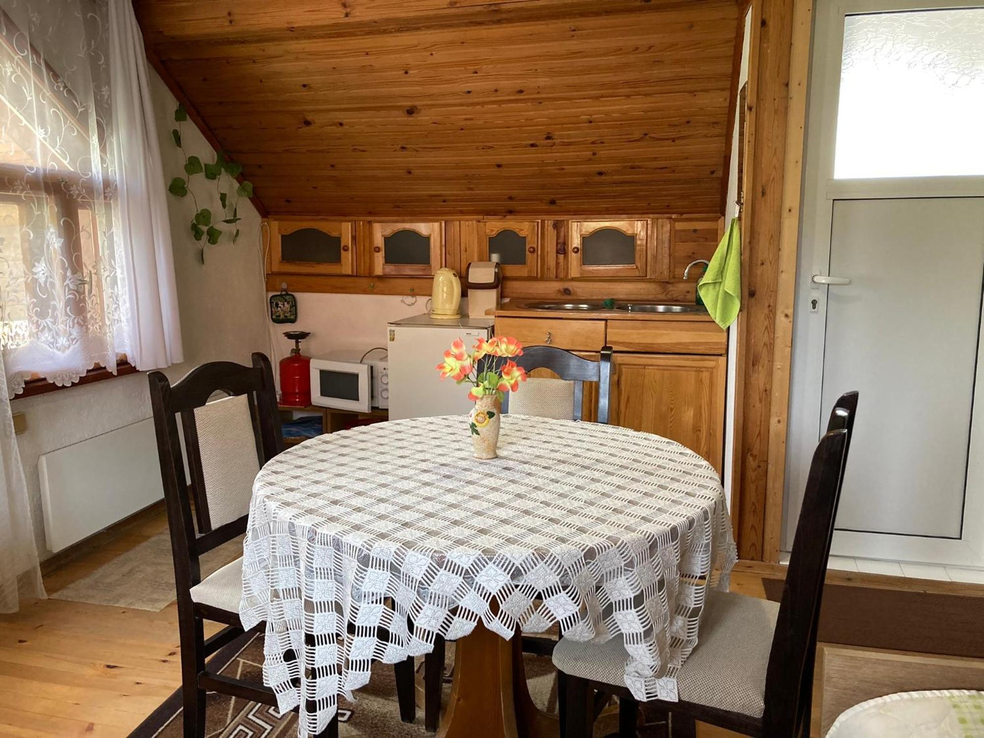 Vila Venera Velingrad Quarto foto