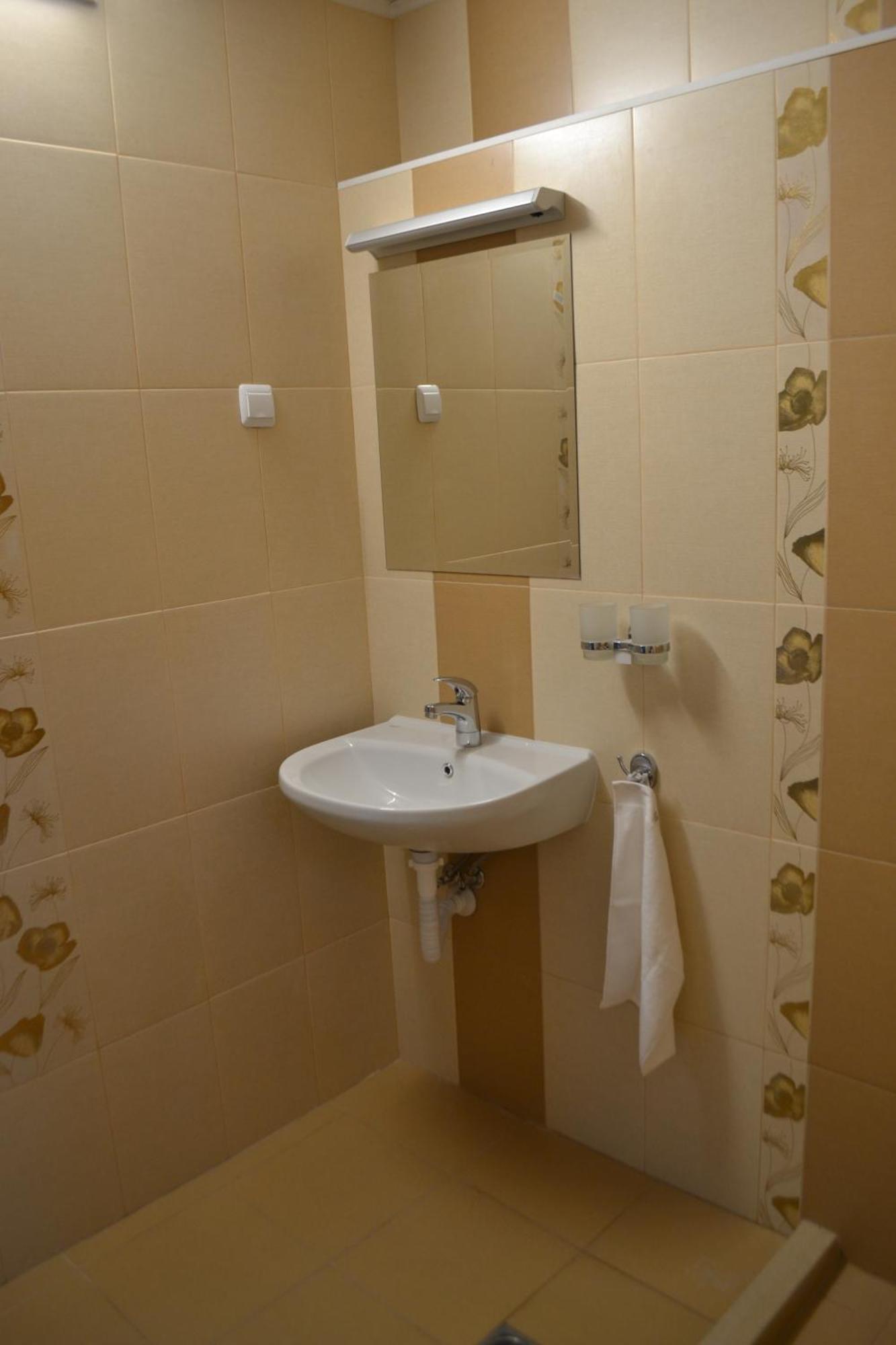 Vila Venera Velingrad Quarto foto